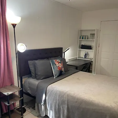 Best Value Inside City Miami, Near Airport, Beach, Center & Metro Exterior photo