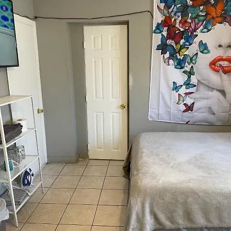 Best Value Inside City Miami, Near Airport, Beach, Center & Metro Exterior photo