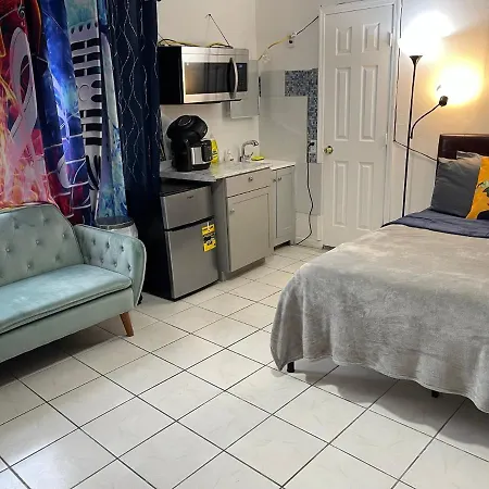 Best Value Inside City Miami, Near Airport, Beach, Center & Metro Exterior photo