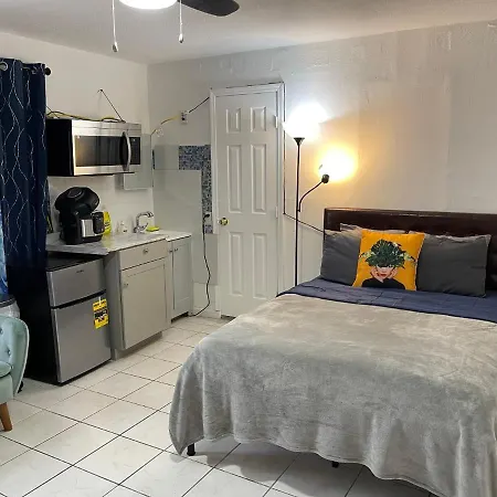 Best Value Inside City Miami, Near Airport, Beach, Center & Metro Exterior photo