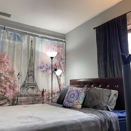 Best Value Inside City Miami, Near Airport, Beach, Center & Metro Exterior photo