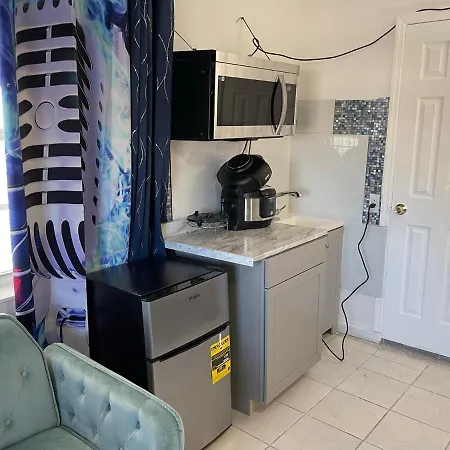 Best Value Inside City Miami, Near Airport, Beach, Center & Metro Exterior photo