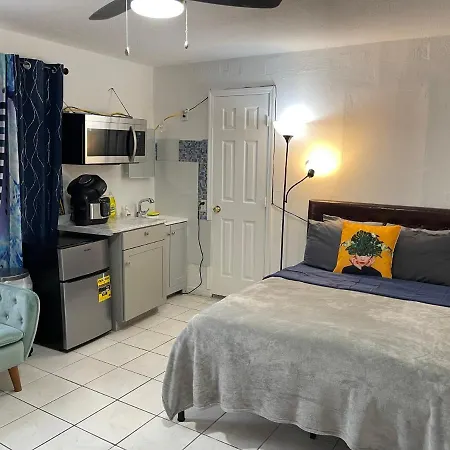 Best Value Inside City Miami, Near Airport, Beach, Center & Metro Exterior photo