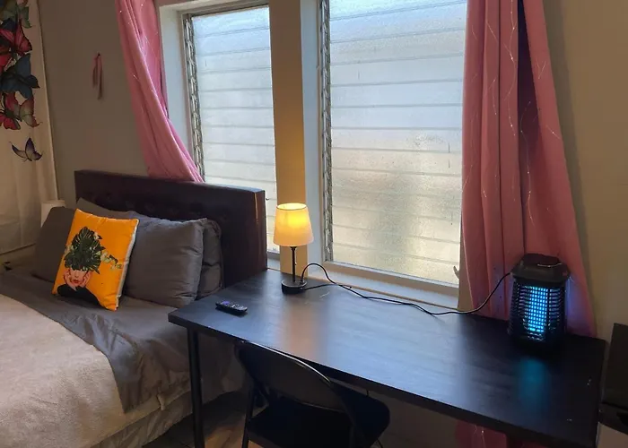 Best Value Inside City Miami, Near Airport, Beach, Center & Metro