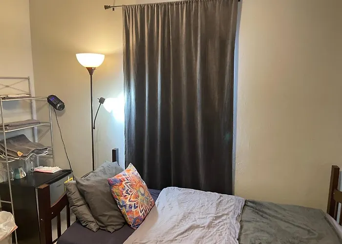 Best Value Inside City Miami, Near Airport, Beach, Center & Metro