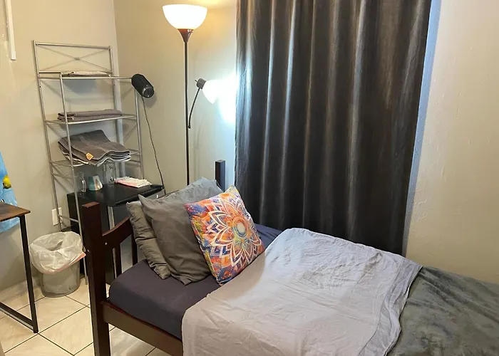 Best Value Inside City Miami, Near Airport, Beach, Center & Metro