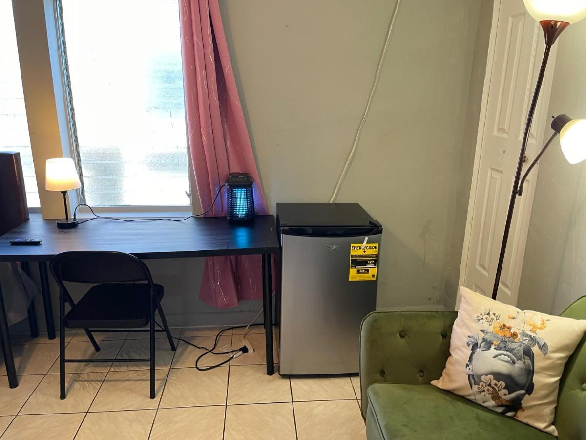Value Inside Miami, Near Airport, Beach, Center & Metro *