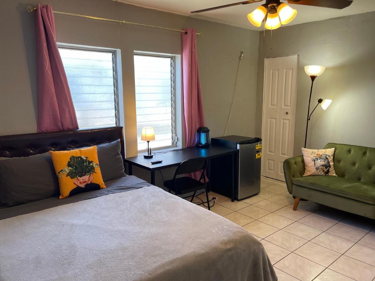 Value Inside Miami, Near Airport, Beach, Center & Metro * Miami