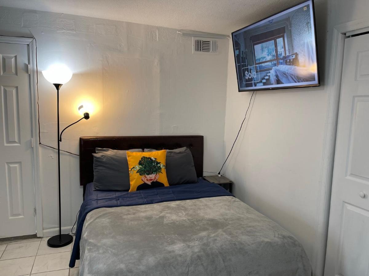 Value Inside Miami, Near Airport, Beach, Center & Metro Miami