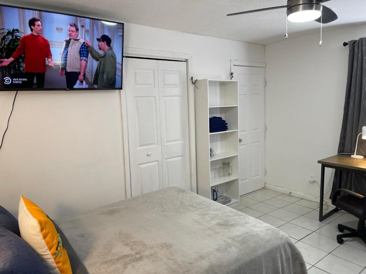 Value Inside Miami, Near Airport, Beach, Center & Metro * Miami