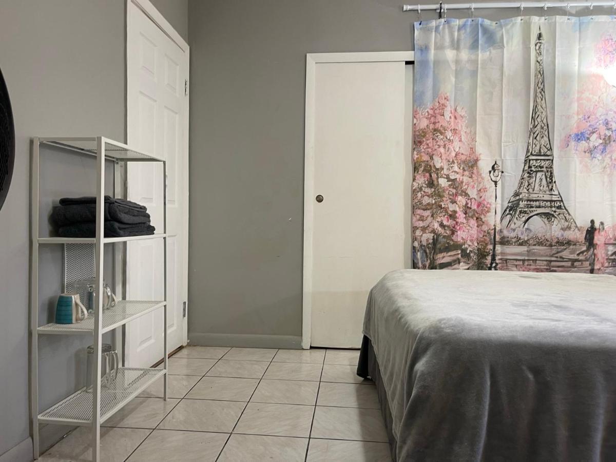 Value Inside Miami, Near Airport, Beach, Center & Metro *