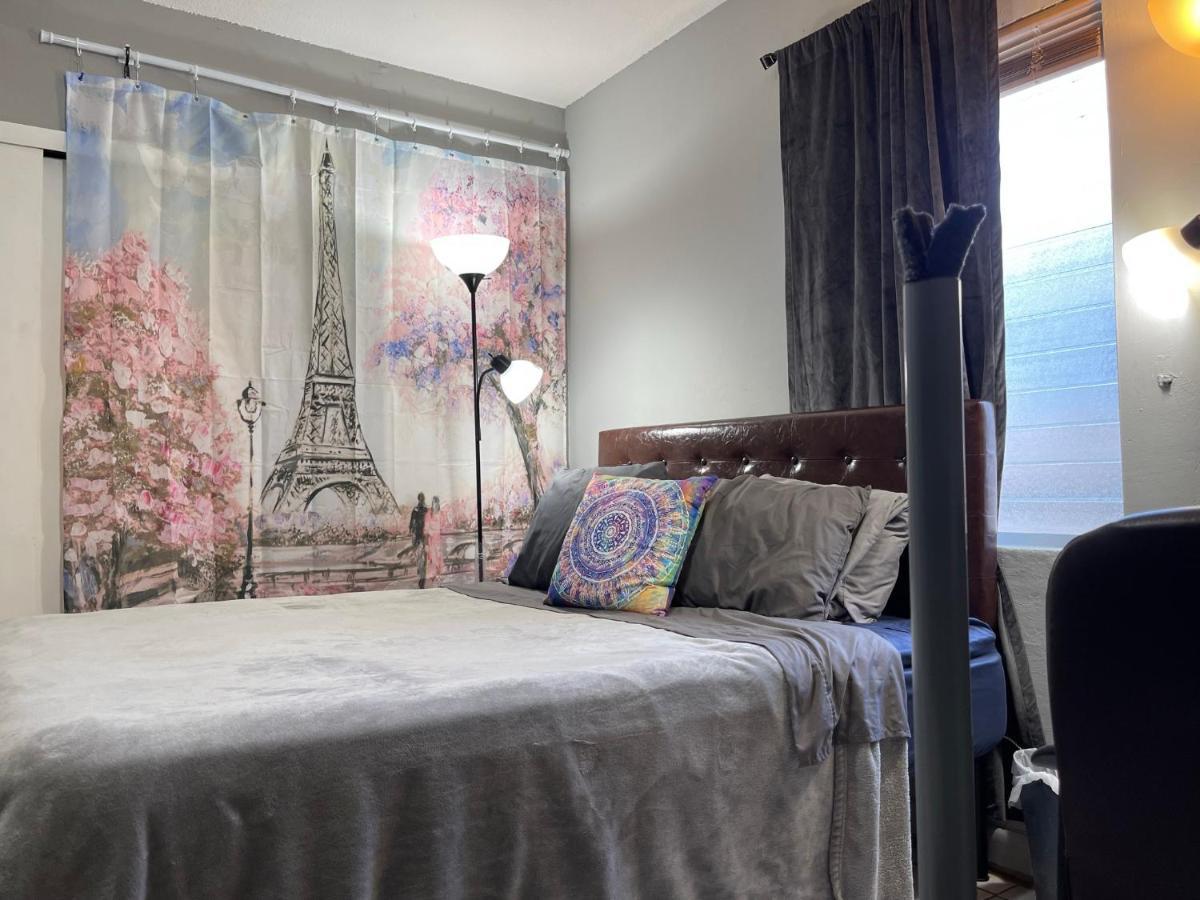 Value Inside Miami, Near Airport, Beach, Center & Metro Homestay Miami